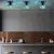 Opviq Zidna lampa Benek-15-14372, 15x15x18cm, IP20, Crna