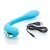 Zenn VIBRATOR Zenn The Blue Clit Sucker