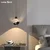 Dengling Viseća lampa LED, Crna
