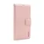 Maska za Xiaomi 17T Pro roze Hanman Canvas ORG