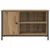 TV ormar hrast artisan 80 x 40 x 50 cm Konstruirano drvo