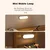 Datouren Stona LED lampa, Magnetna, Bela
