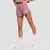 GymBeam Women‘s Relay Shorts Haze