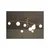 VESTA 377 Luster, 9*G9, Mesing