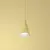 FOSCARINI UTO VISEČA SVETILKA E27 RUM FN142000_50