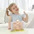 Classic World Drveni set Slaganje tornja Zid ( SW10114 )