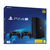 Konzola Playstation 4 1TB PRO Black + Dualshock 4