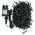 Aigostar - LED spoljni niz 200xLED/3,6W/230V 20m IP44 hladno bela