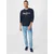 Pepe Jeans Kavbojke STANLEY, modra