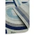 Prašno modra preproga 200x290 cm Nova Retro Blue – Asiatic Carpets