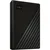 WD My Passport 4TB 2.5 WDBPKJ0040BBK