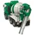 Bruder Kamion MAN mixer 027391