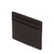 Karl Lagerfeld Etui temno rjava/bela