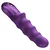 VIBRATOR Fun Factory Stronic Surf Thrusting Dark Violet