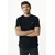 Mexx Muška majica MF007800543M, Crna