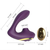 Tracys Dog - Clitoral Sucking Vibrator OG Pro 2 - Purple