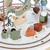 Free 2 Play aktivnostna mizica Think&Play