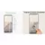 Zastitno staklo XMART UV Glue Full Cover + lampa za Xiaomi Redmi Note 14 Pro Plus