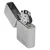Ronson Upaljač Chrome Brushed