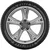 GOODYEAR EAGLE F1 ASYMMETRIC 2 275/35R20 102Y