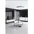 Hanah Home Komoda Luxe, Bela