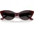 Jimmy Choo Naočare za sunce JC 5023H 505787