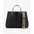 Emporio Armani Torbica 489276 Črna