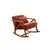 Atelier del Sofa Fotelja Nini Sallanan 85x67x75cm Kajsija
