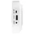 Osram - Senzor pokreta SMART+ 3,7V Wi-Fi 500 mAh