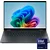 HP - OmniBook X Flip 2-in-1 - Copilot+ PC - 16 2K Touch-Screen Laptop - Intel Core Ultra 7 - 16GB Memory - 1TB SSD - Eclipse Gray