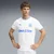 PUMA Olympique de Marseille Home Jersey Authentic Men, Sport, White/Royal, 3XL