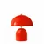 Opviq Stona lampa, Crvena