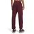 Under Armour RIVAL LW GRAPHIC JOGGER, muške hlače, crvena 6014688
