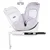 Chipolino CLIMA AIR Autosedište I-SIZE 40-150 cm ISOFIX 360