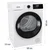 GORENJE Sušilni stroj D2HNE7D
