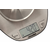 Digitalna vaga s inox posudom MS3152