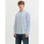 JACK & JONES Srajca JJESUMMER nebeško modra