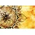 Tapeta Madala z vintage pridihom - 245x165