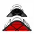 Piramida (Pyraminx) YuXin Round