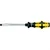 WERA Šrafciger 932 SL 2x12x200mm 05018272001 crni