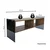 Hanah home TV Komoda Orah