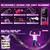 SuperLove Automatic Vaccum Pump Masturbator with Suction & Vibration & App
