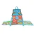 LORELLI BERTONI LITTLE HOUSE (113x56x53cm)