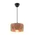 Conceptum Hypnose Luster Viola, 55cm, E27