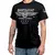 Hardcore majica moška - Machine Shop - WORNSTAR - WSTM-MACS
