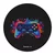 Gaming Podloga za stolicu Huzaro FloorMat 7.0