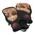 Rokavice 686 X METALLICA - Primer Mitt - črne - M2WGLV115 MBLK