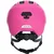 Otroška čelada Abus Smiley 3.0 shiny pink S