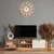 Hanah Home HANAH HOME Tuvalle 044 TV omarica, (20785000)
