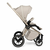 Muuvo Kolica za bebe Quick Boho 2u1, 0-22 kg, Bež